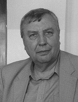 Anatoly Burenin 