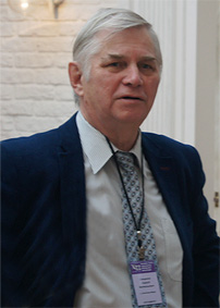 Sergey Smirnov