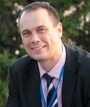 Sergey Panin 