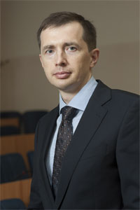 Oleg Plekhov